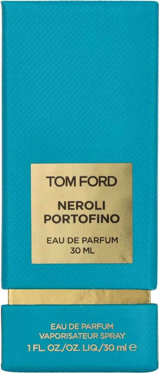 Tom Ford Neroli Portofino Eau de Parfum 30ml