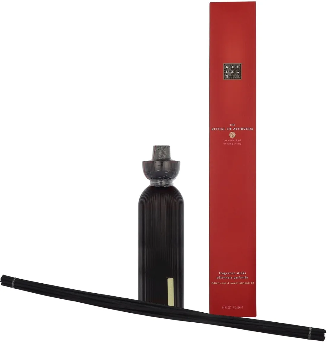 Rituals Ayurveda Geurstokjes 250ml
