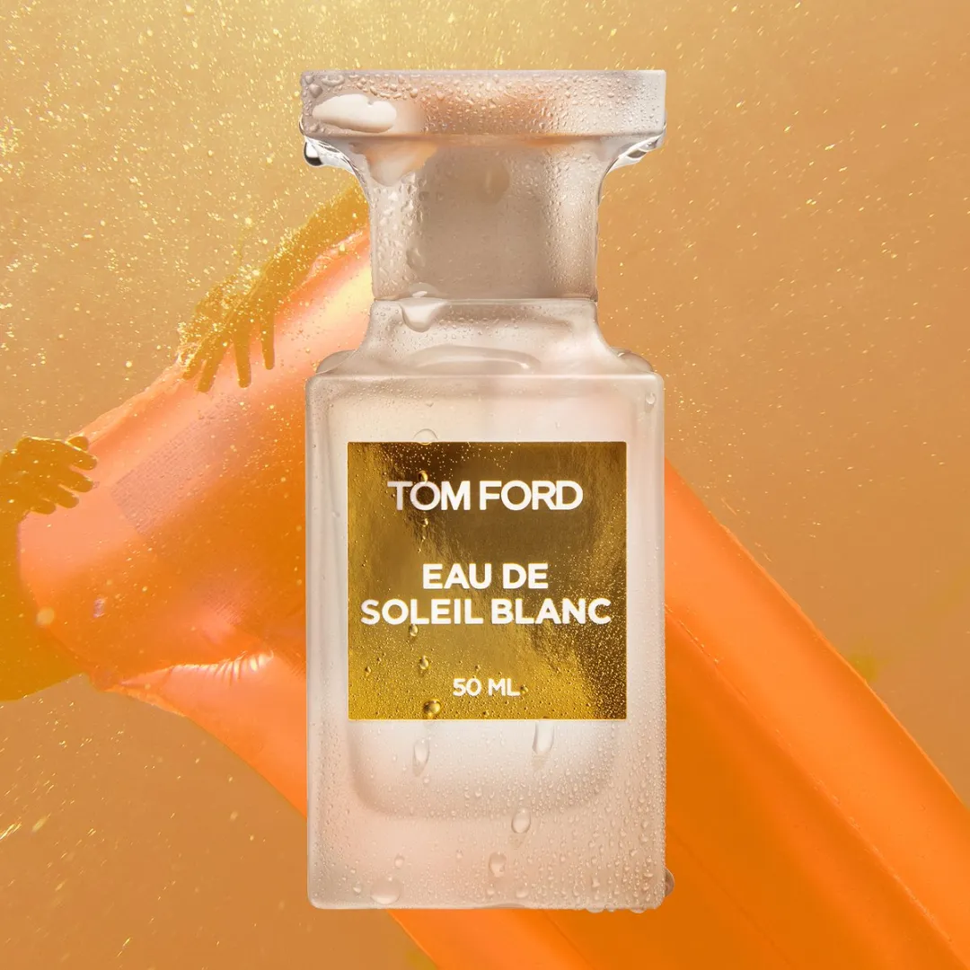 Tom Ford Soleil Blanc Eau de Toilette 50ml