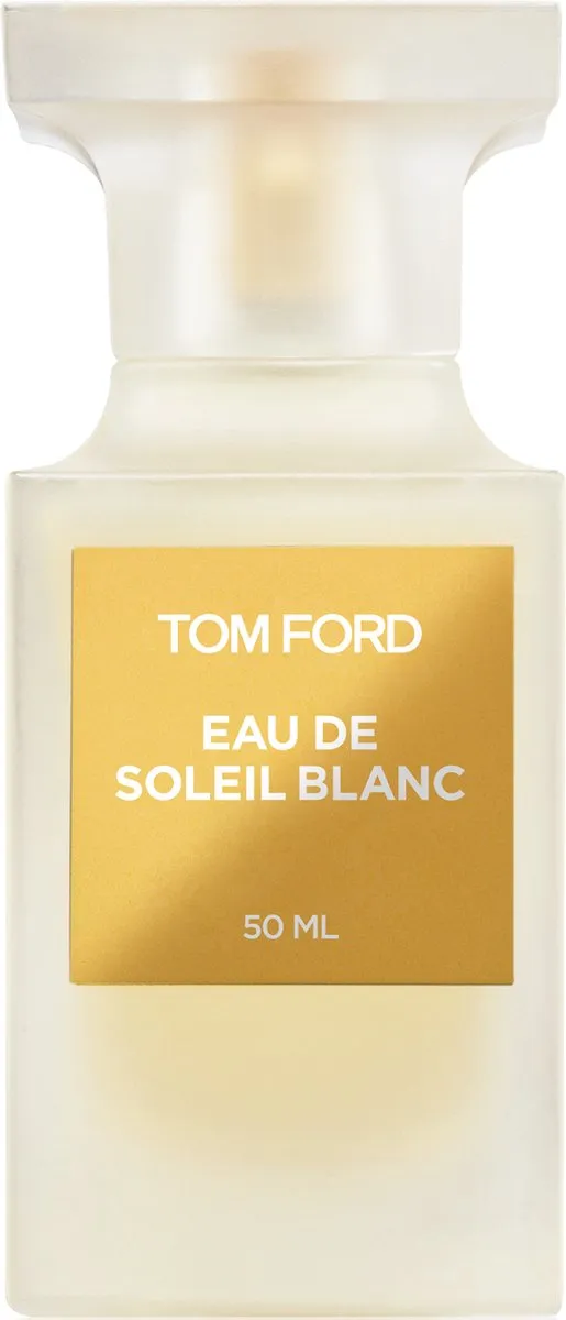 Tom Ford Soleil Blanc Eau de Toilette 50ml