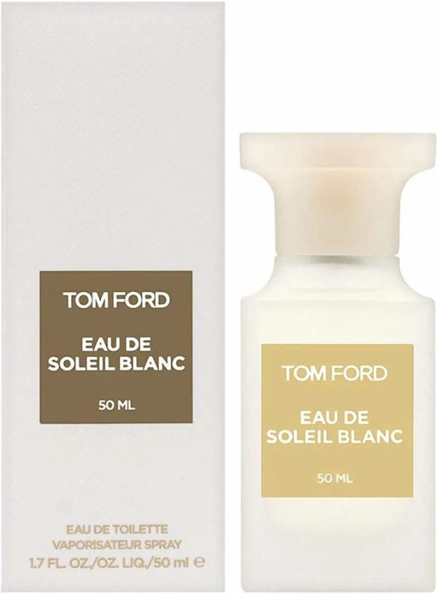 Tom Ford Soleil Blanc Eau de Toilette 50ml