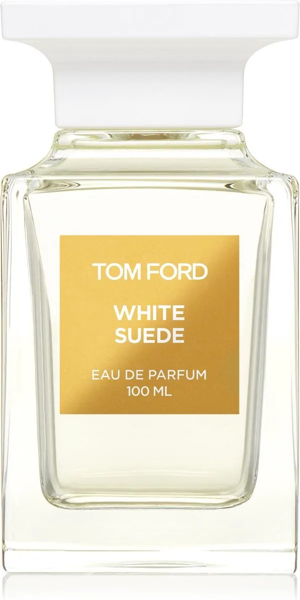 Tom Ford White Suede Eau de Parfum 100ml