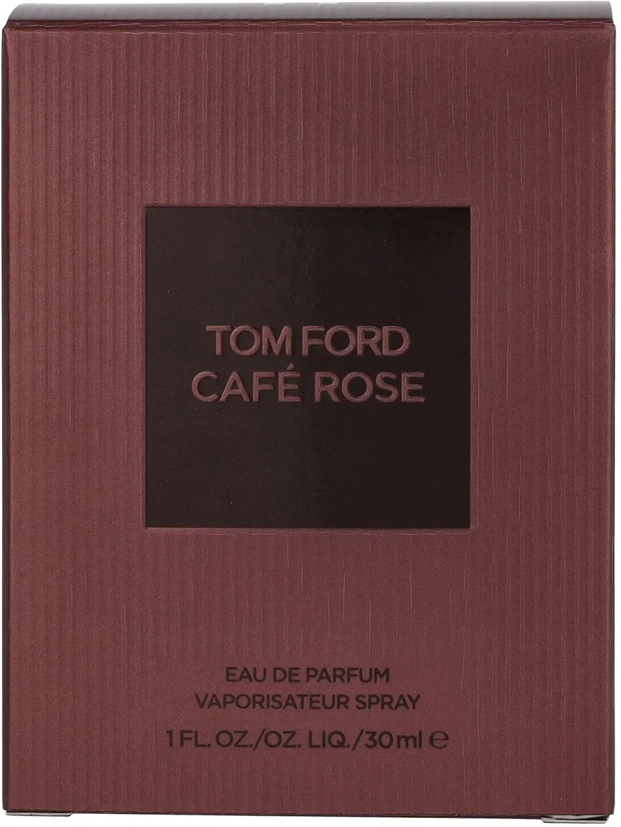 Tom Ford Café Rose Eau de Parfum 30ml