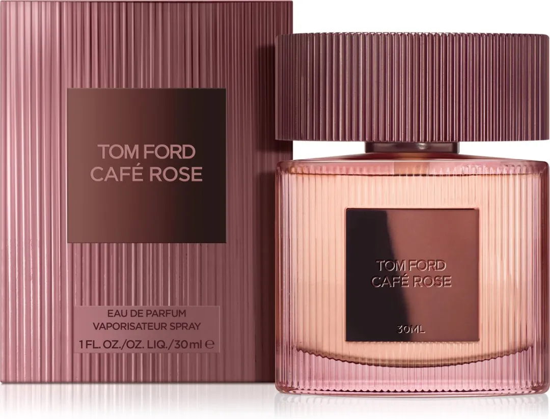 Tom Ford Café Rose Eau de Parfum 30ml