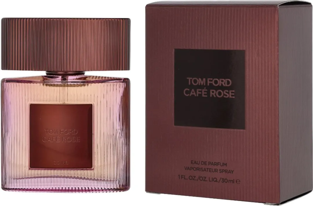 Tom Ford Café Rose Eau de Parfum 30ml