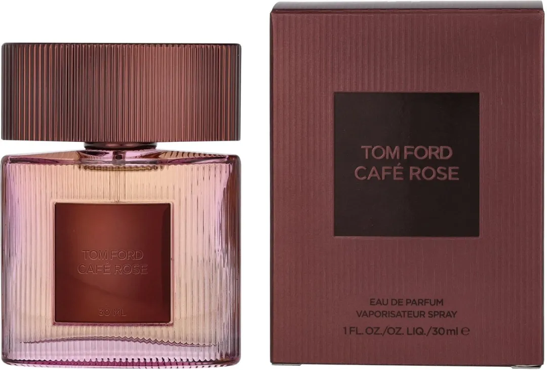 Tom Ford Café Rose Eau de Parfum 30ml