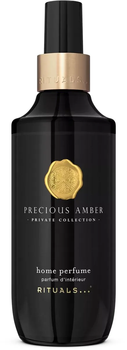 Rituals Amber Huisparfum 200ml