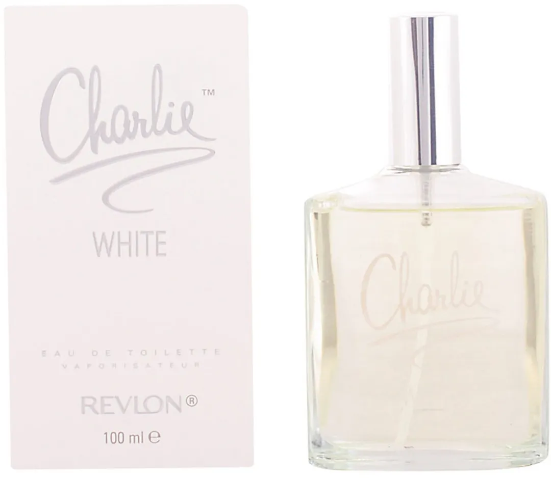 Revlon Charlie White Eau de Toilette 100ml