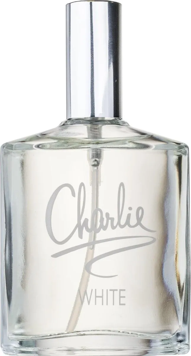 Revlon Charlie White Eau de Toilette 100ml