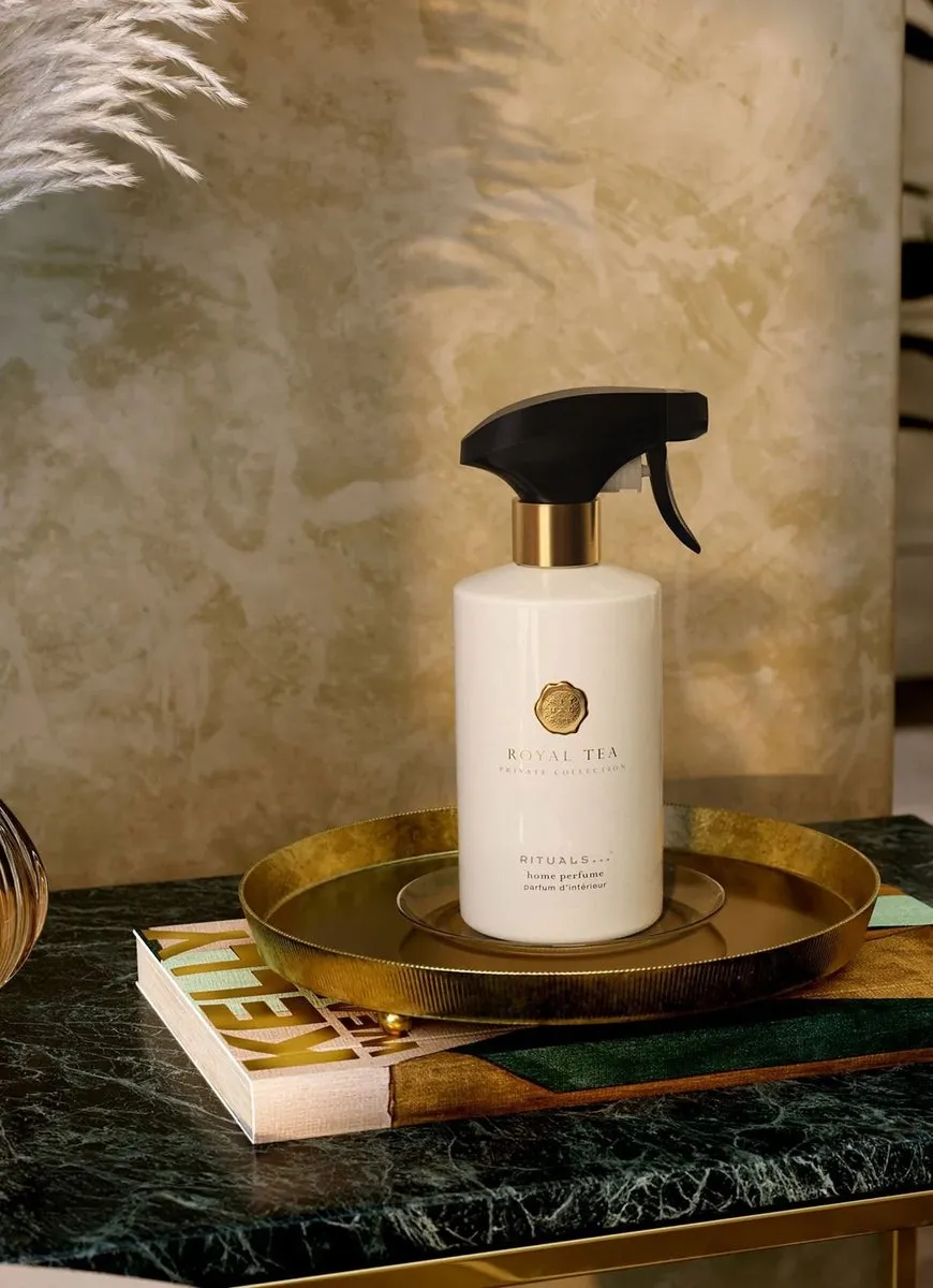 Rituals Royal Tea Huisparfum 500ml