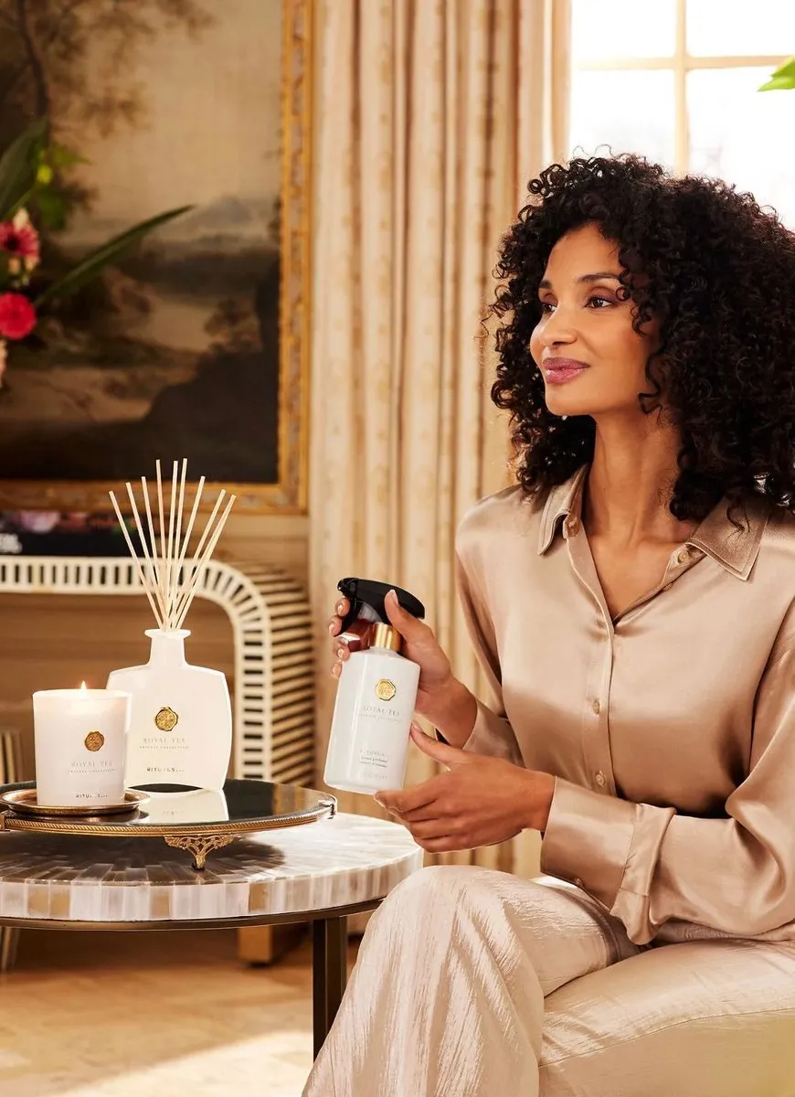 Rituals Royal Tea Huisparfum 500ml
