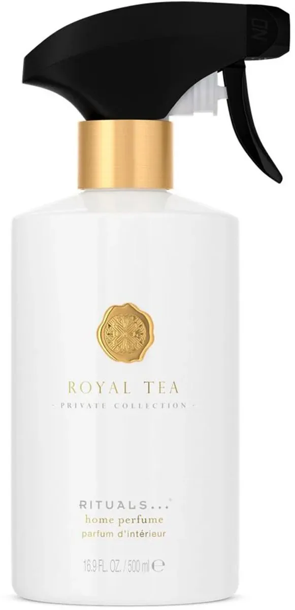 Rituals Royal Tea Huisparfum 500ml