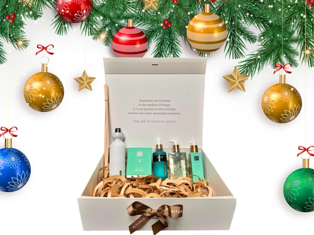 Rituals Karma Geur Geschenkset
