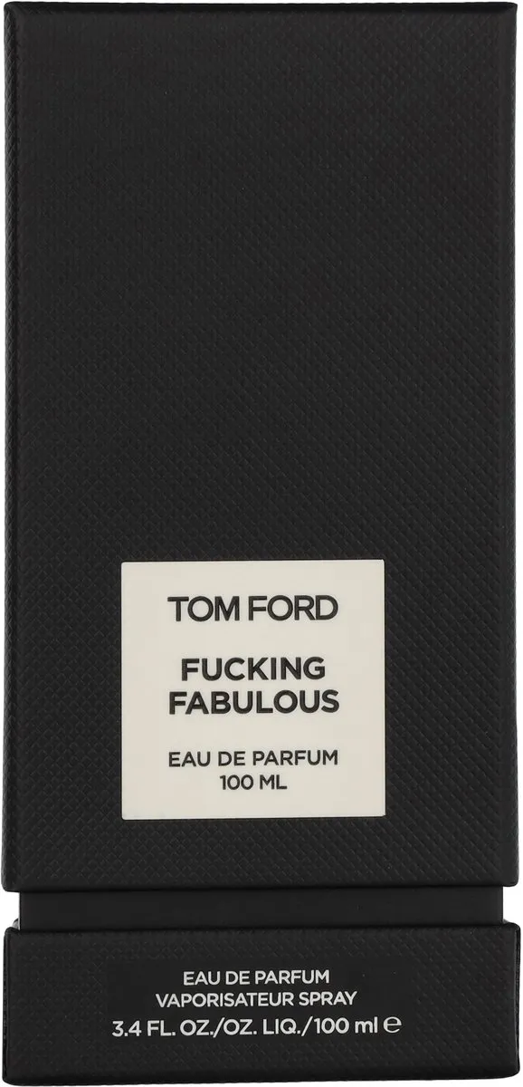 Tom Ford Fucking Fabulous Eau de Parfum 100ml