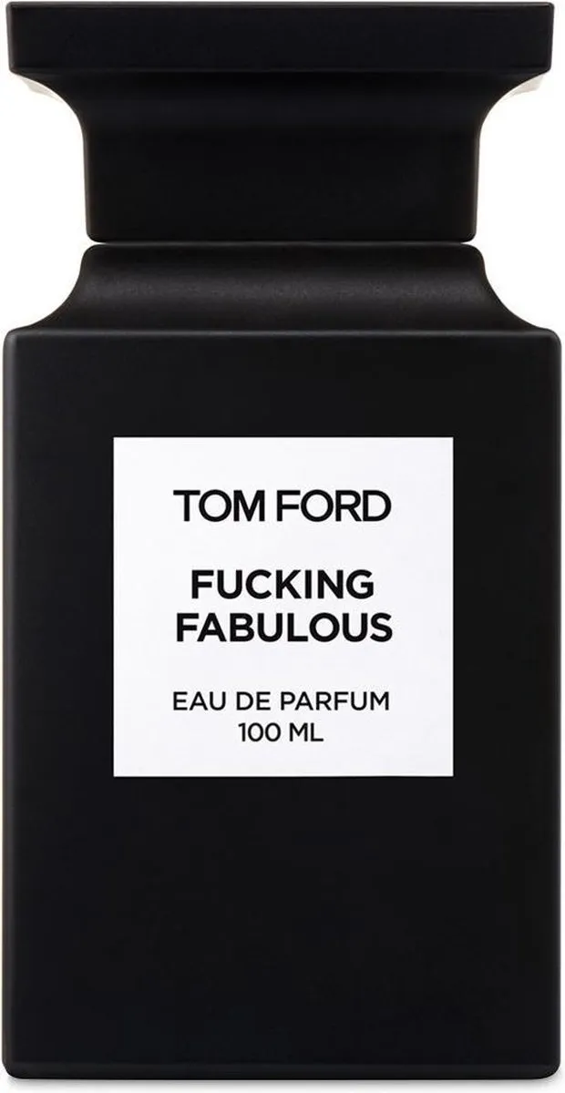 Tom Ford Fucking Fabulous Eau de Parfum 100ml
