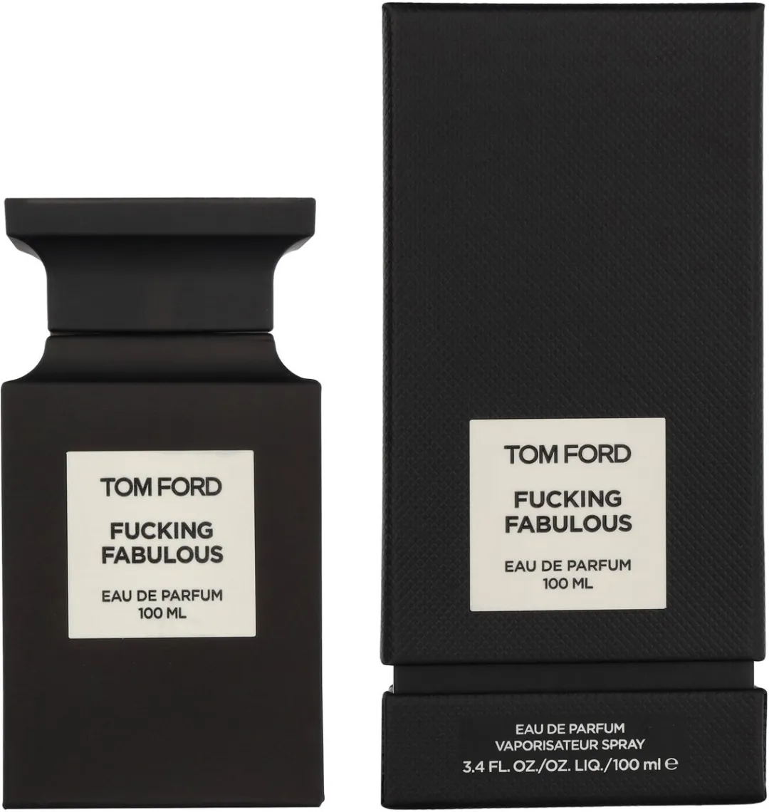 Tom Ford Fucking Fabulous Eau de Parfum 100ml