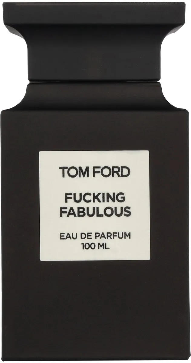 Tom Ford Fucking Fabulous Eau de Parfum 100ml