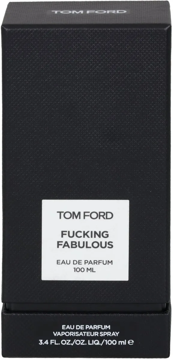 Tom Ford Fucking Fabulous Eau de Parfum 100ml - afbeelding 6 van 6