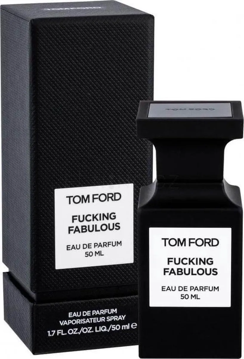 Tom Ford Fucking Fabulous Eau de Parfum 100ml