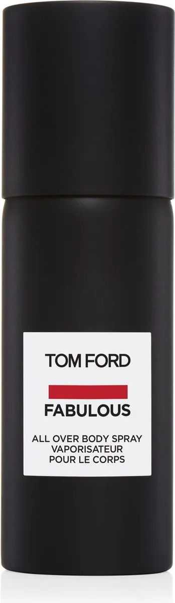 Tom Ford Fabulous All Over Body Spray 150ml