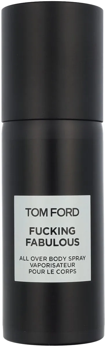 Tom Ford Fabulous All Over Body Spray 150ml