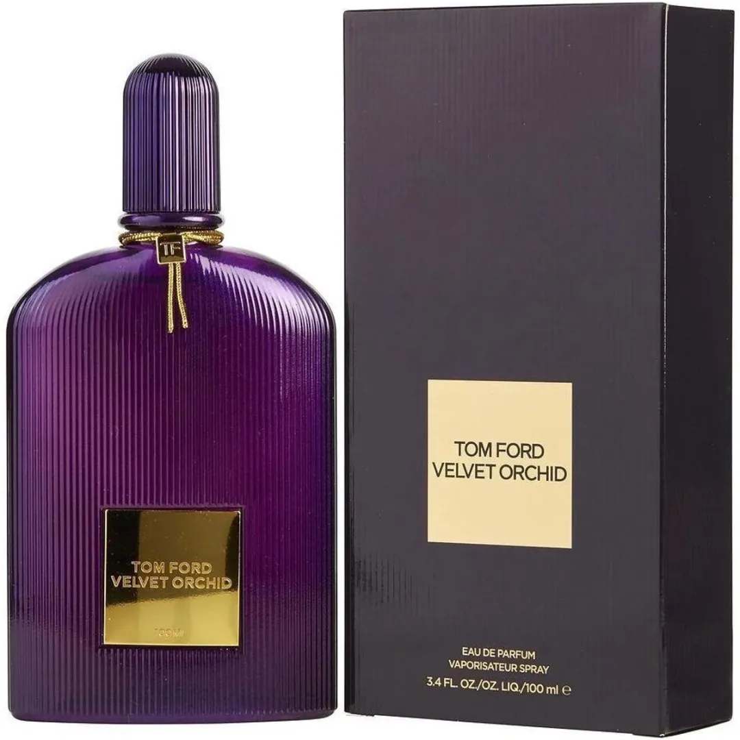 Tom Ford Velvet Orchid Eau de Parfum 100ml