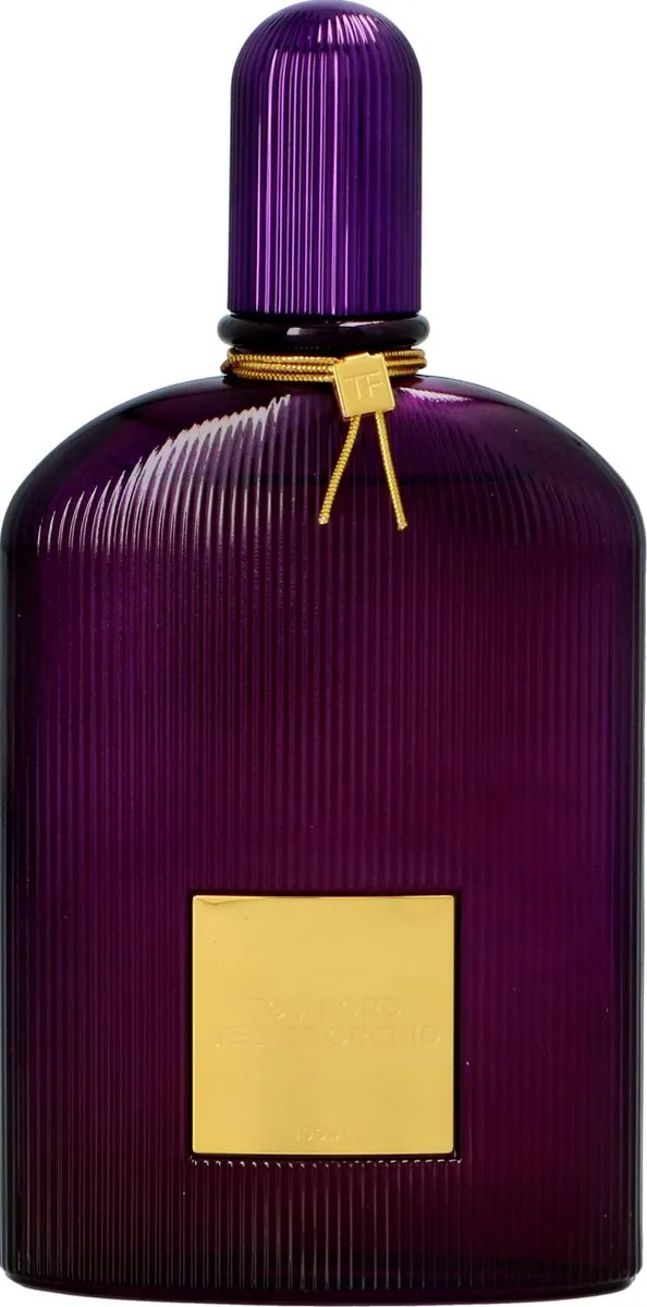 Tom Ford Velvet Orchid Eau de Parfum 100ml - afbeelding 6 van 6