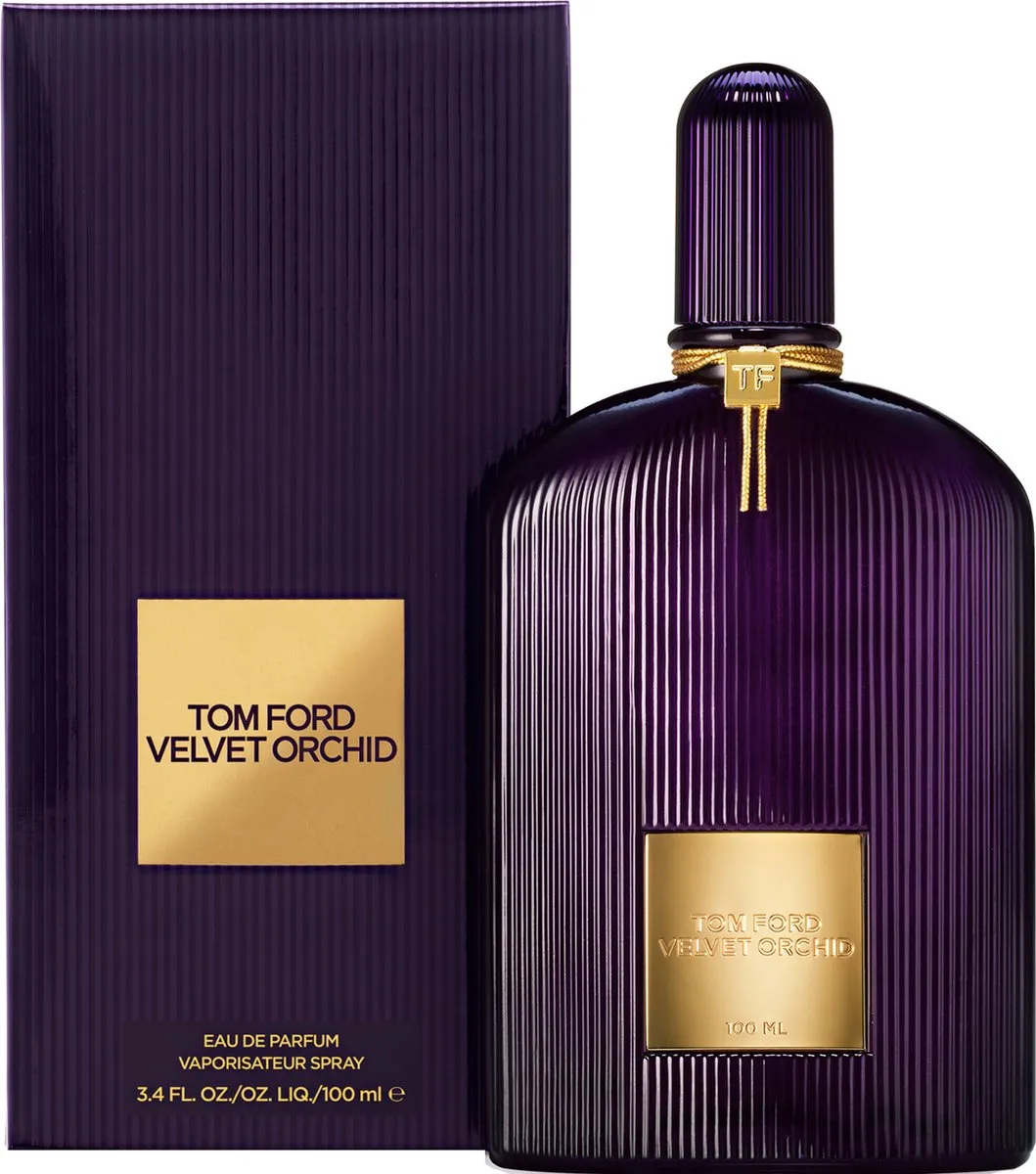 Tom Ford Velvet Orchid Eau de Parfum 100ml