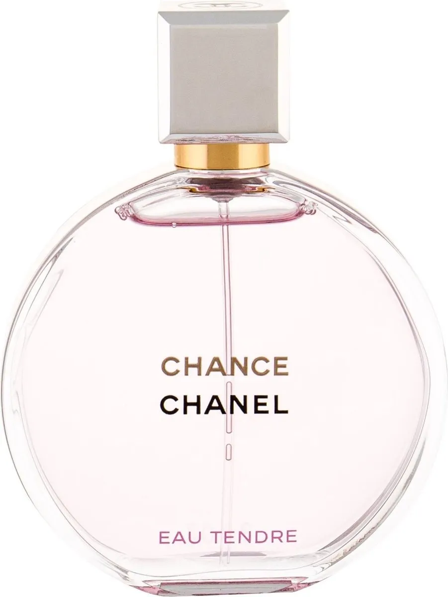 Chanel Chance Eau Tendre Eau de Parfum 100ml