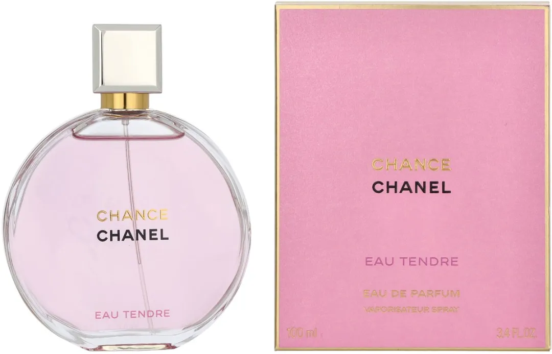Chanel Chance Eau Tendre Eau de Parfum 100ml
