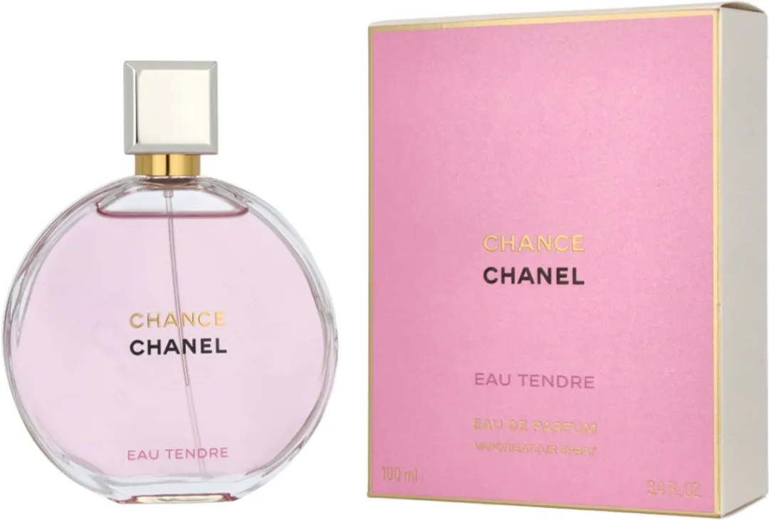 Chanel Chance Eau Tendre Eau de Parfum 100ml