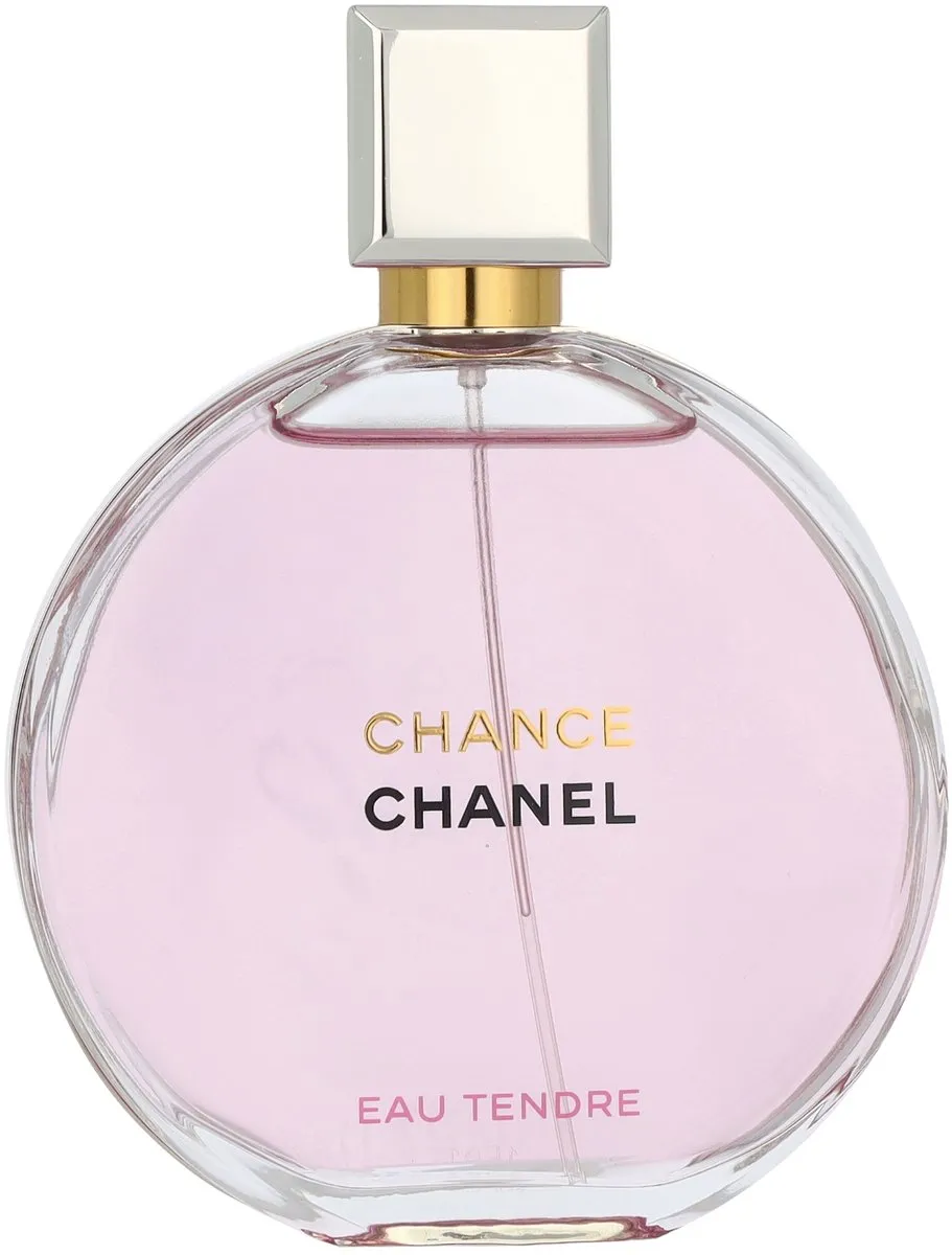 Chanel Chance Eau Tendre Eau de Parfum 100ml