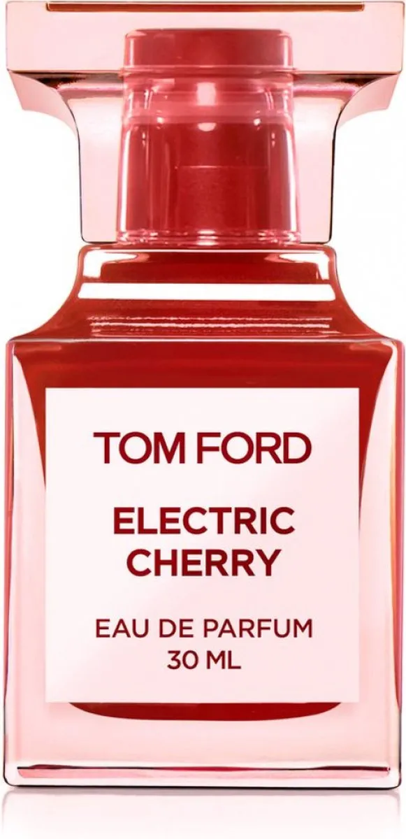 Tom Ford Electric Cherry Eau de Parfum 30ml