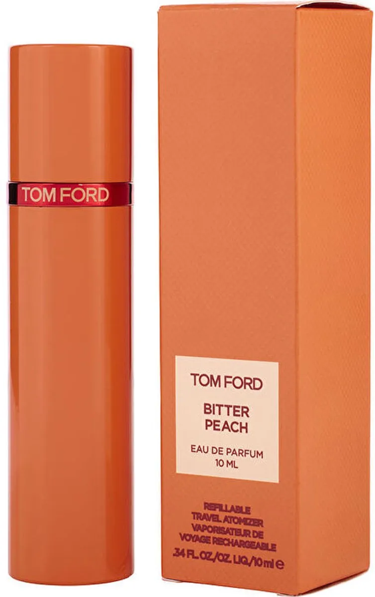 Tom Ford Bitter Peach Eau de Parfum 10ml
