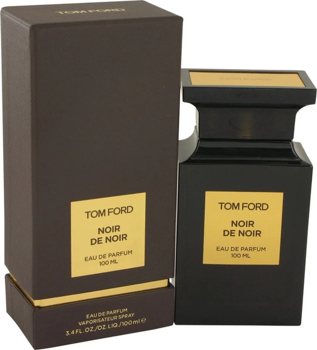 Tom Ford Noir De Noir Eau de Parfum 100ml