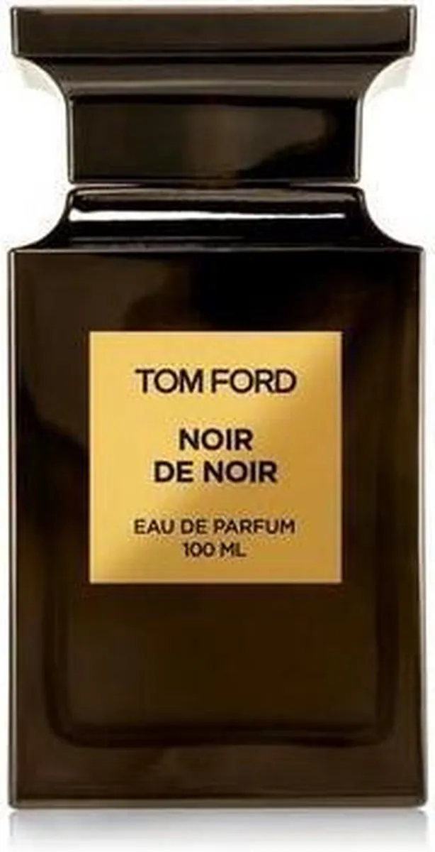 Tom Ford Noir De Noir Eau de Parfum 100ml