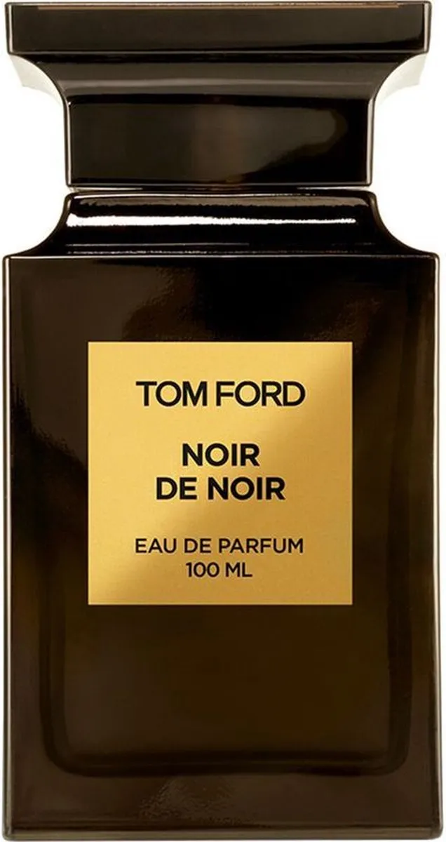 Tom Ford Noir De Noir Eau de Parfum 100ml