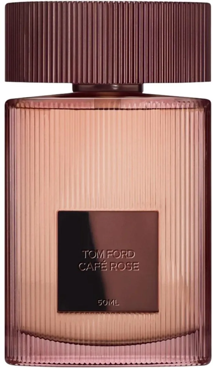 Tom Ford Café Rose Eau de Parfum 50ml