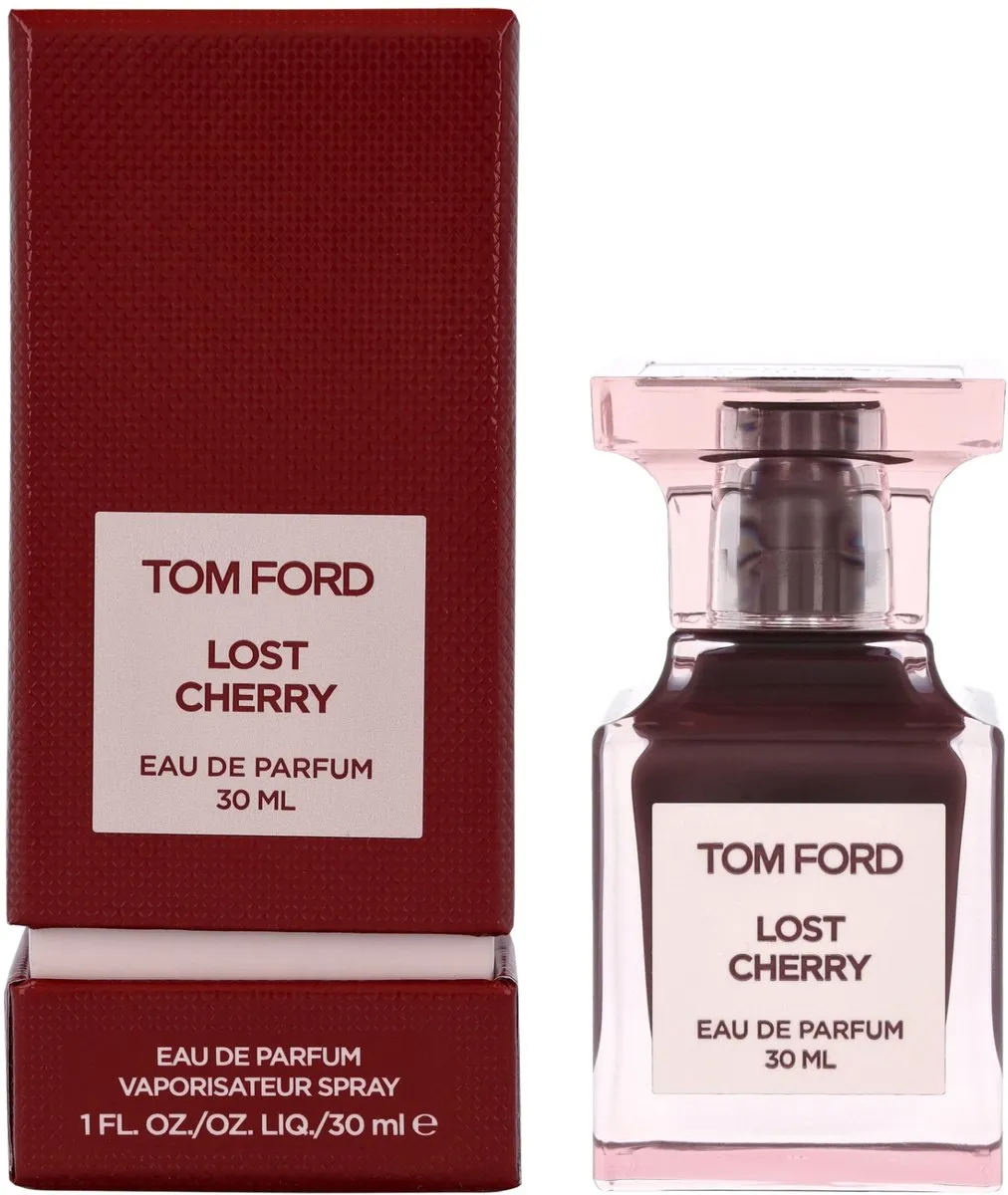 Tom Ford Lost Cherry Eau de Parfum 30ml