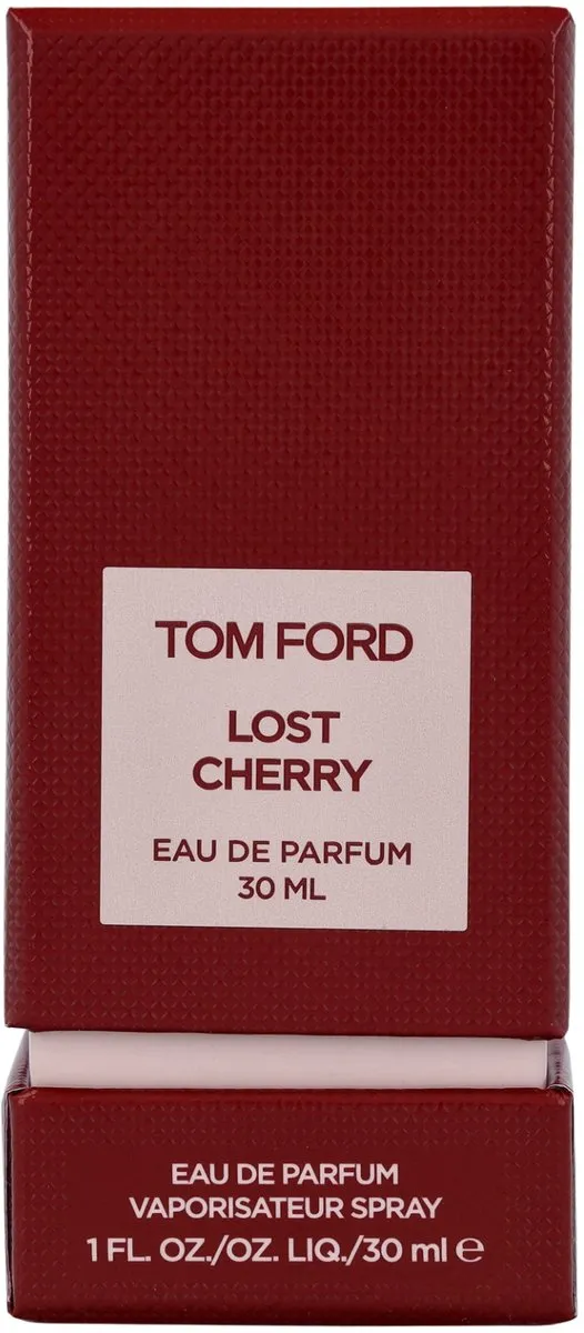Tom Ford Lost Cherry Eau de Parfum 30ml