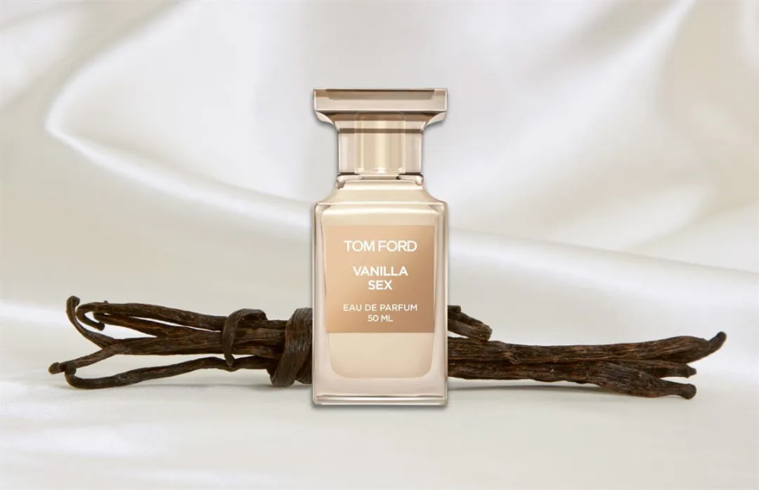 Tom Ford Vanilla Sex Eau de Parfum 50ml