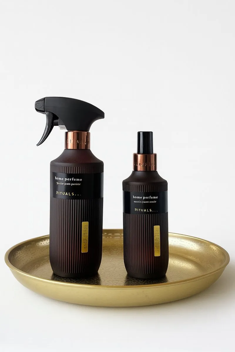 Rituals Ayurveda Luxury Set