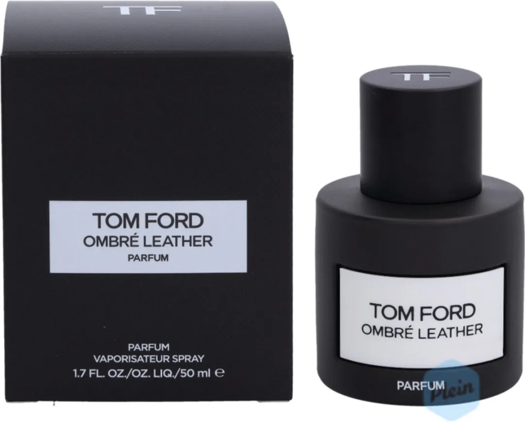 Tom Ford Ombré Leather Herenparfum 50ml