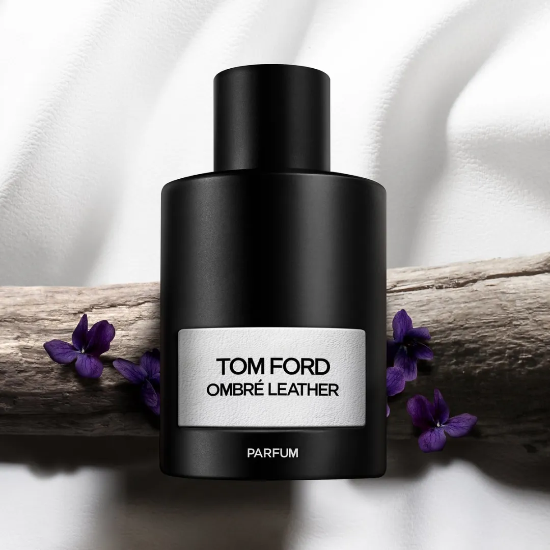 Tom Ford Ombré Leather Herenparfum 50ml
