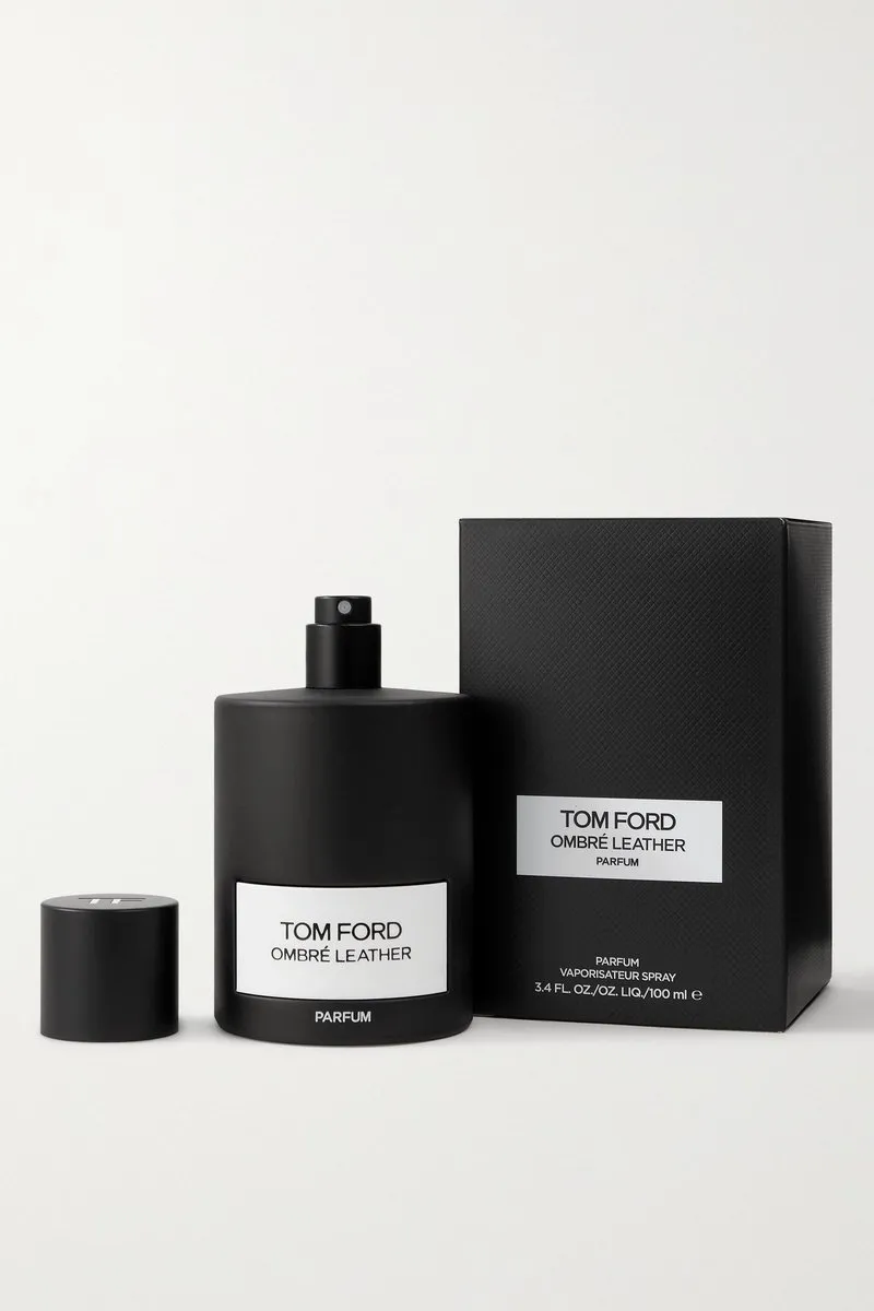 Tom Ford Ombré Leather Herenparfum 50ml
