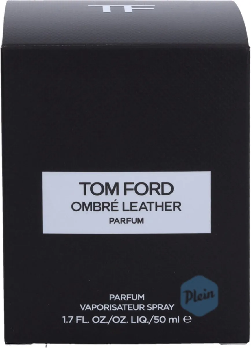 Tom Ford Ombré Leather Herenparfum 50ml