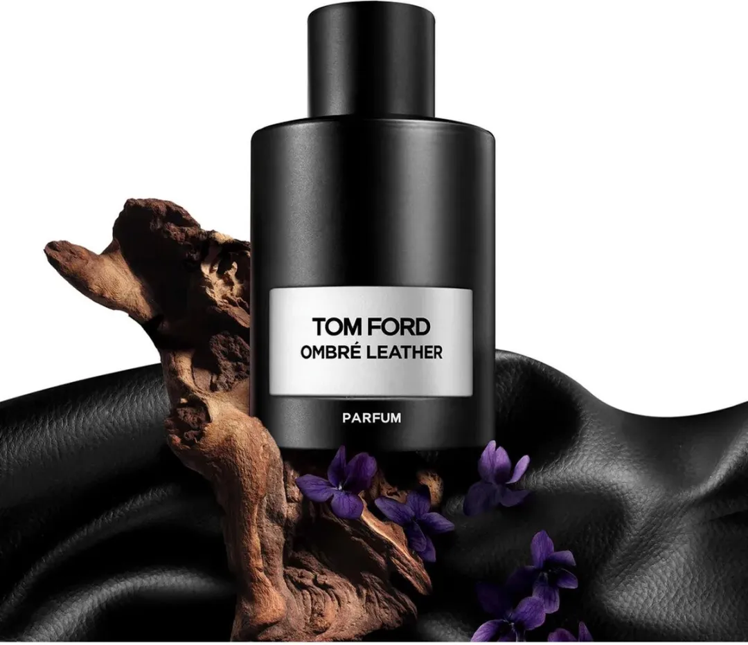 Tom Ford Ombré Leather Herenparfum 50ml - afbeelding 6 van 6