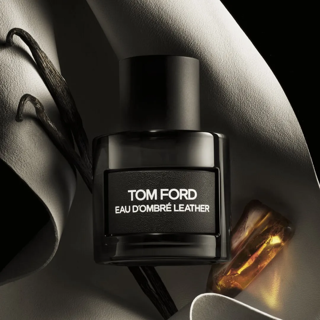 Tom Ford Ombré Leather Herenparfum EDP 50ml