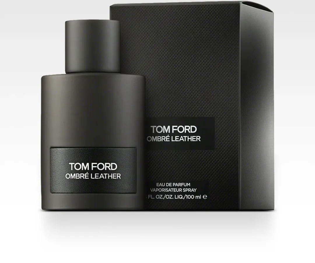 Tom Ford Ombré Leather Herenparfum EDP 50ml - afbeelding 6 van 6