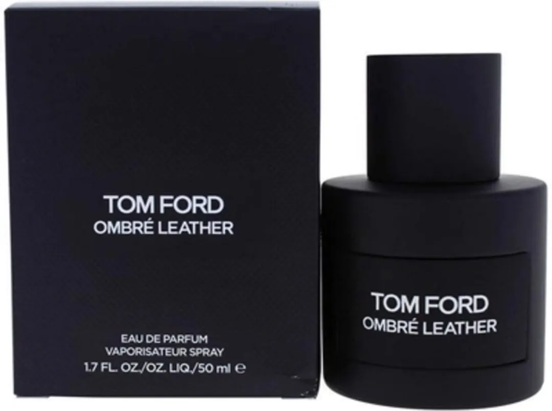 Tom Ford Ombré Leather Herenparfum EDP 50ml